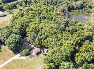 37706 E Hudson Rd, Oak Grove, MO 64075