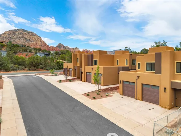 Dolomite Plan, Velora Sedona