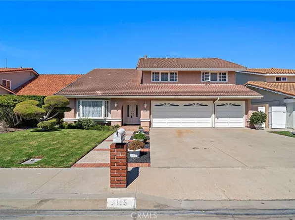 9115 McBride River Ave, Fountain Valley, CA 92708