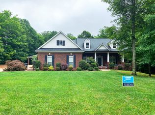 3001 Nablus Dr, Waxhaw, NC 28173