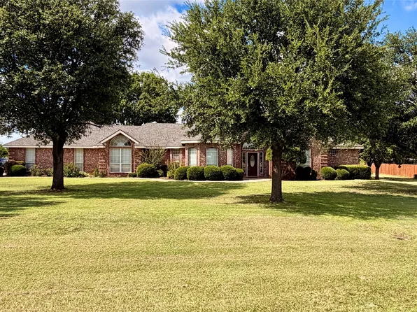7842 Saddle Creek Rd, Abilene, TX 79602