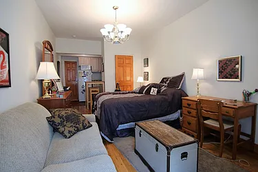 Rented by JK Dansar Corp