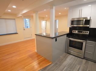 1801 Beacon St APT 4, Brookline, MA 02445