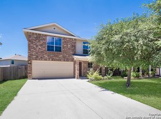 10826 Pony Mesa, San Antonio, TX 78254