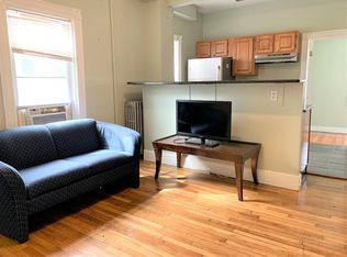 38 Pratt St #1, Boston, MA 02134