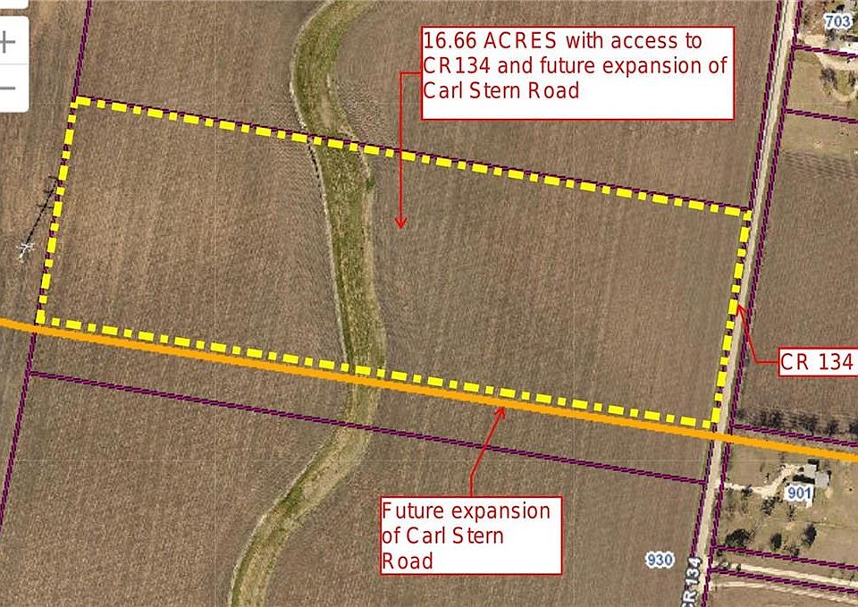 2nd image of 0 County Rd #134