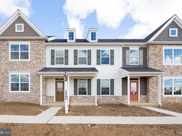 2488 Artesian Way #75, Lancaster, PA 17601