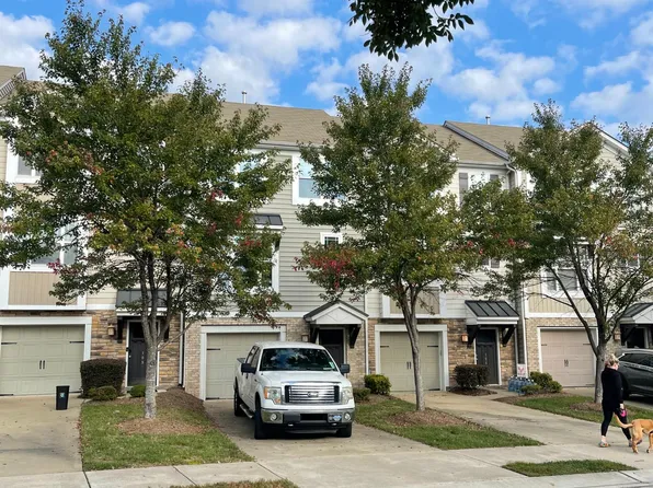 106 Irving Way, Durham, NC 27703