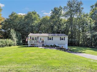 16 Blake Rd, Monroe, CT 06468