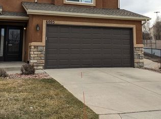 6005 Kingdom Vw, Colorado Springs, CO 80918