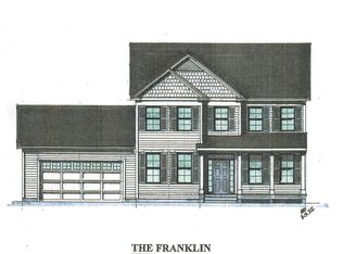 246 Hendee Ln #7, Jericho, VT 05465