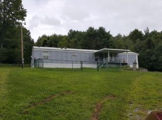 1750 Mill Creek Rd, Le Raysville, PA 18829