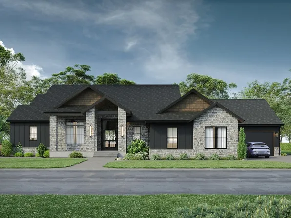 1521 E Quail Ridge Ct, Andover, KS 67002