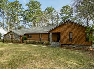 5341 White House Plantation Rd, Macon, GA 31210