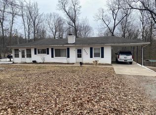 4530 Charleston Rd, Dawson Springs, KY 42408