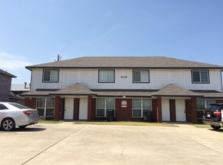 4206 Gus Dr APT C, Killeen, TX 76549