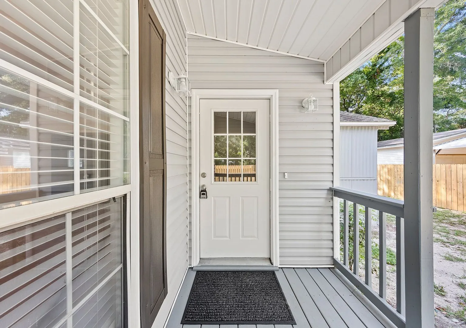 Peaceful Retreat! Just minutes from Niceville & the Mid-Bay bridge!! — Photo 3