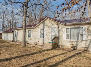 22416 Highway B, Cole Camp, MO 65325