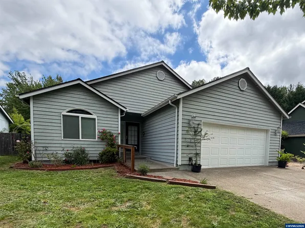 2967 SE Summerfield Dr, Corvallis, OR 97333