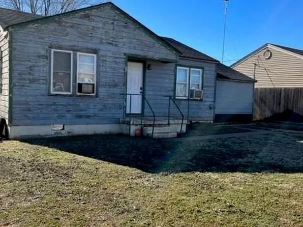 720 W D Ave, Elk City, OK 73644