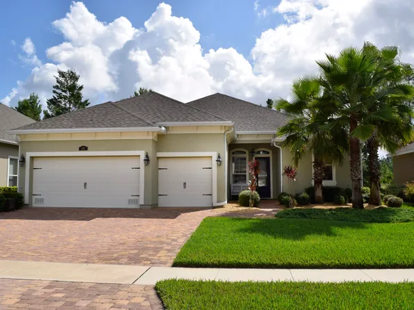 209 Medio Dr, Saint Augustine, FL 32095