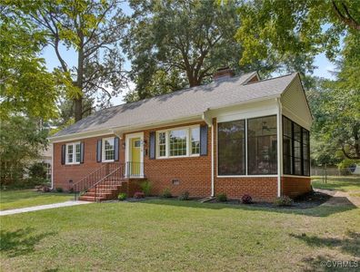 6919 Monument Ave, Richmond, VA, 23226