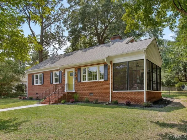 6919 Monument Ave, Richmond, VA 23226