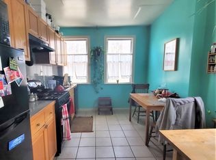 1425 S 23rd St FLOOR 2, Philadelphia, PA 19146