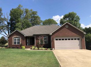 65 County Road 964, Brookland, AR 72417