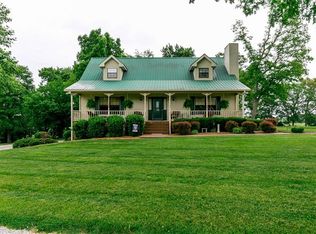 4570 Barren Plains Rd, Springfield, TN 37172