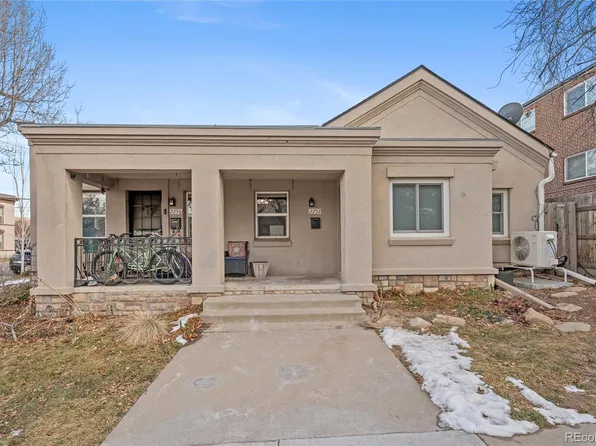 2252 N Clarkson Street, Denver, CO 80205