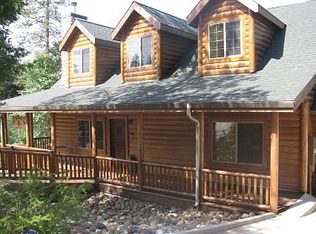 39736 S Cedar Vista Cir, Oakhurst, CA 93644