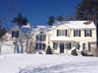 54 Lantern Ln, Pembroke, MA 02359