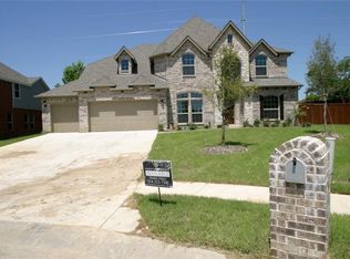 1701 Springlake Dr, Prosper, TX 75078