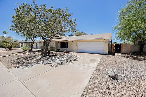 2812 S Cottonwood Dr Photo 1