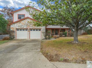 20047 Oak Cave, San Antonio, TX 78259