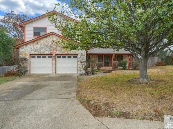 20047 OAK CAVE, San Antonio, TX 78259