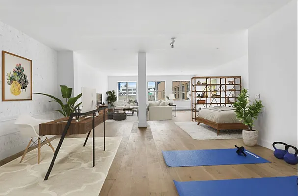 Rented by Corcoran | media 3