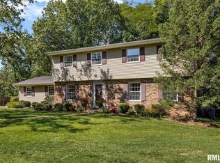 6311 N Glenrock Ct, Peoria, IL