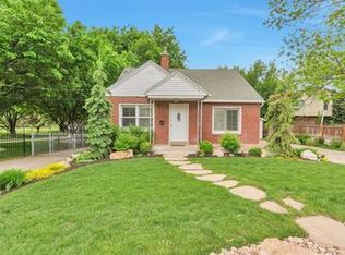 4858 S Viewmont St, Salt Lake City, UT 84117