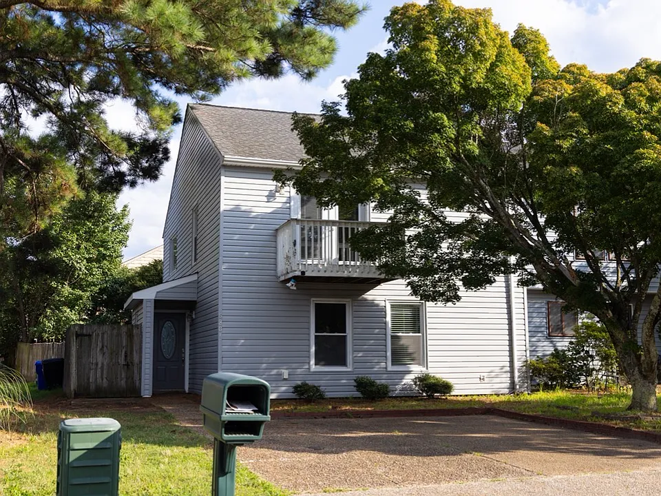 3801 Mystic Cove Ct