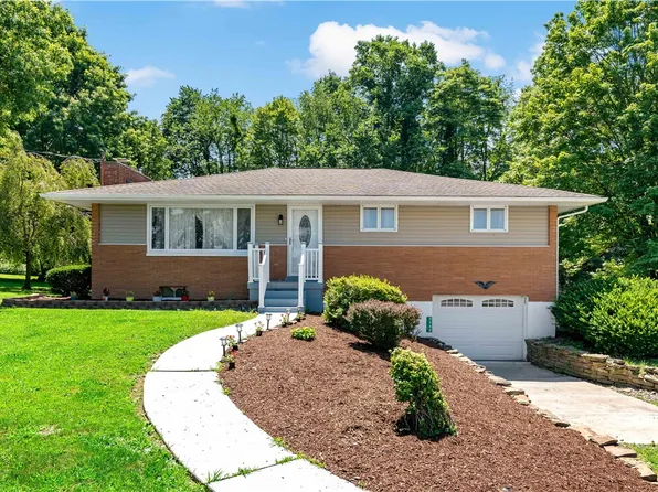 5342 Pleasant Unity Rd, Latrobe, PA 15650