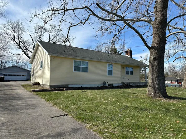 2515 Troy Rd, Springfield, OH 45504