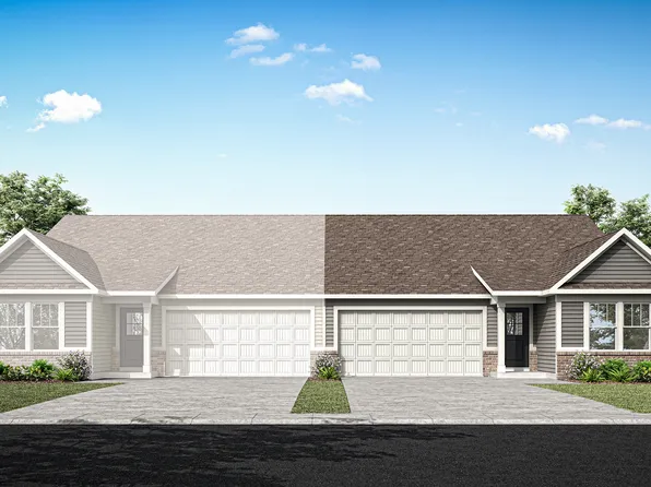 816 Garrow Dr, Westfield, IN 46074