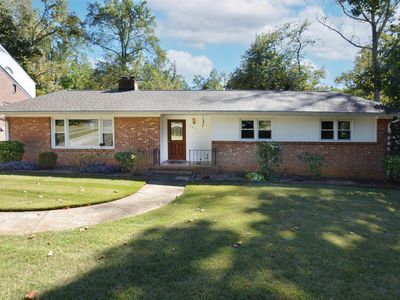 363 Riverside Dr, Greenville, SC, 29605