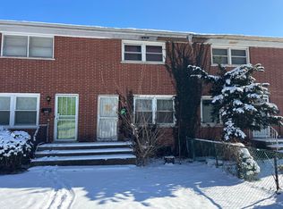 6765 Nebraska Ave, Hammond, IN 46323