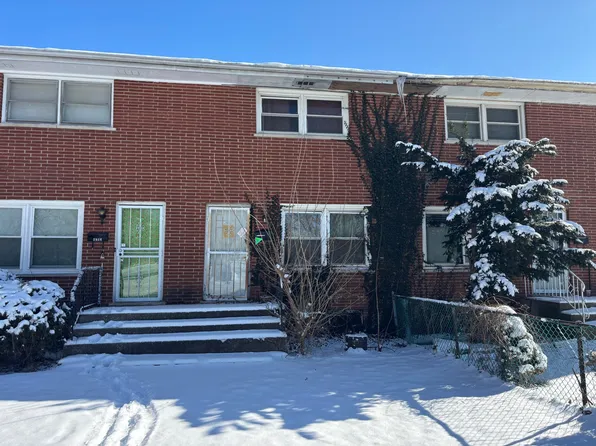 6765 Nebraska Ave, Hammond, IN 46323