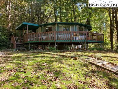 238 Tweetsie Trl, Banner Elk, NC, 28604