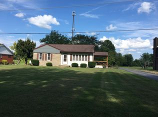 234 N Township Line Rd, Batesville, IN 47006