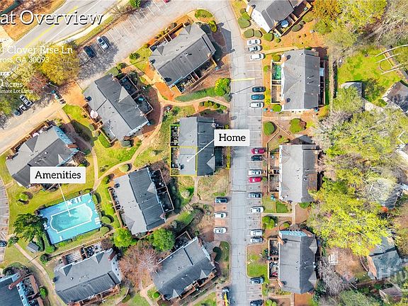 2nd image of 5554 Clover Rise Lane